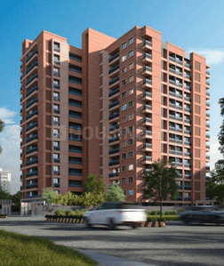 Apex Vedantaa Location Map Moshi, Pune