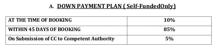 Ajnara The Belvedere - Image 26