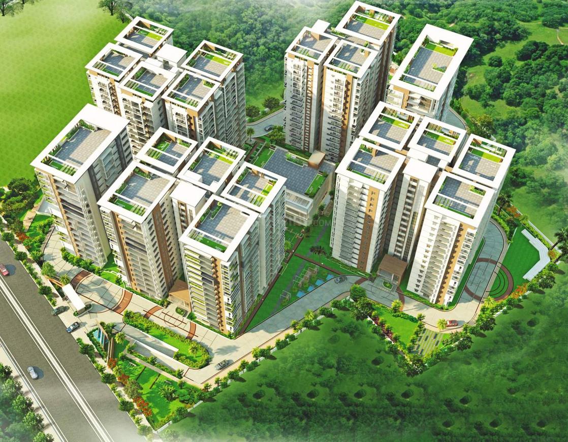 DSR Fortune Prime in Madhapur Price, Reviews & Floor Plan
