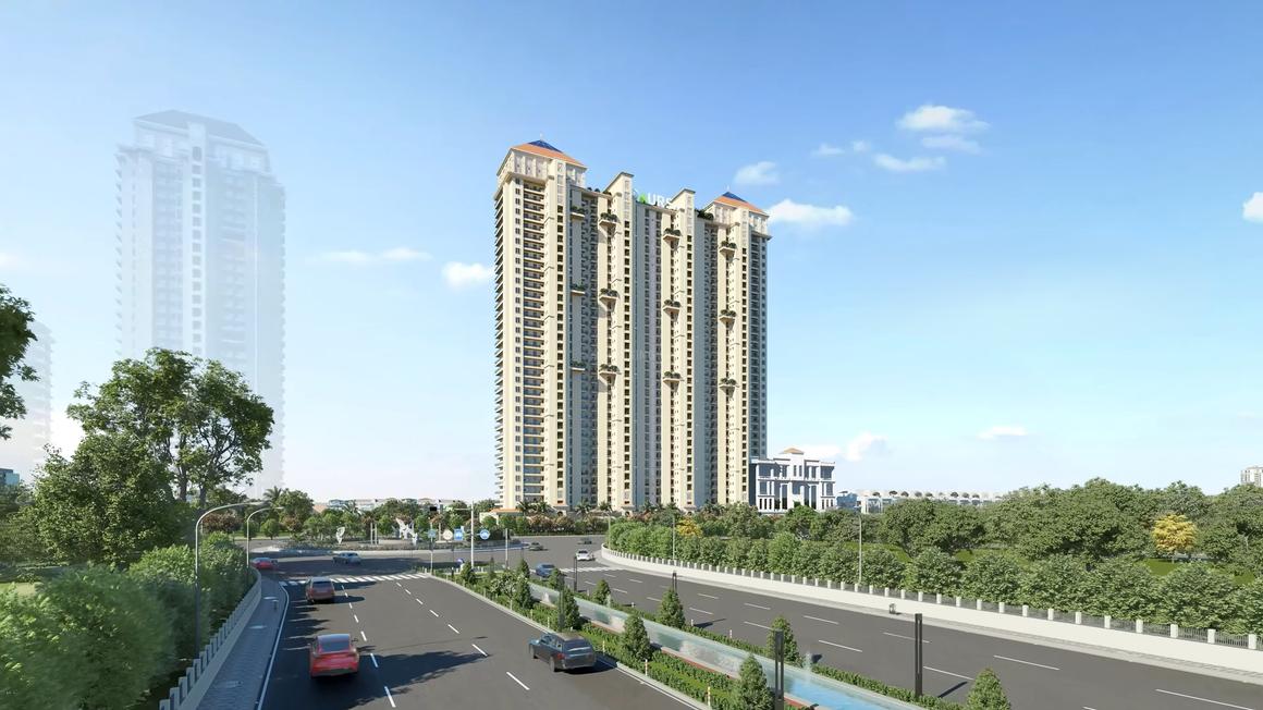 Legacy By Gaurs - Image 5