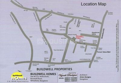 Gallery Cover Pic of Mahaghar Build Well Homes