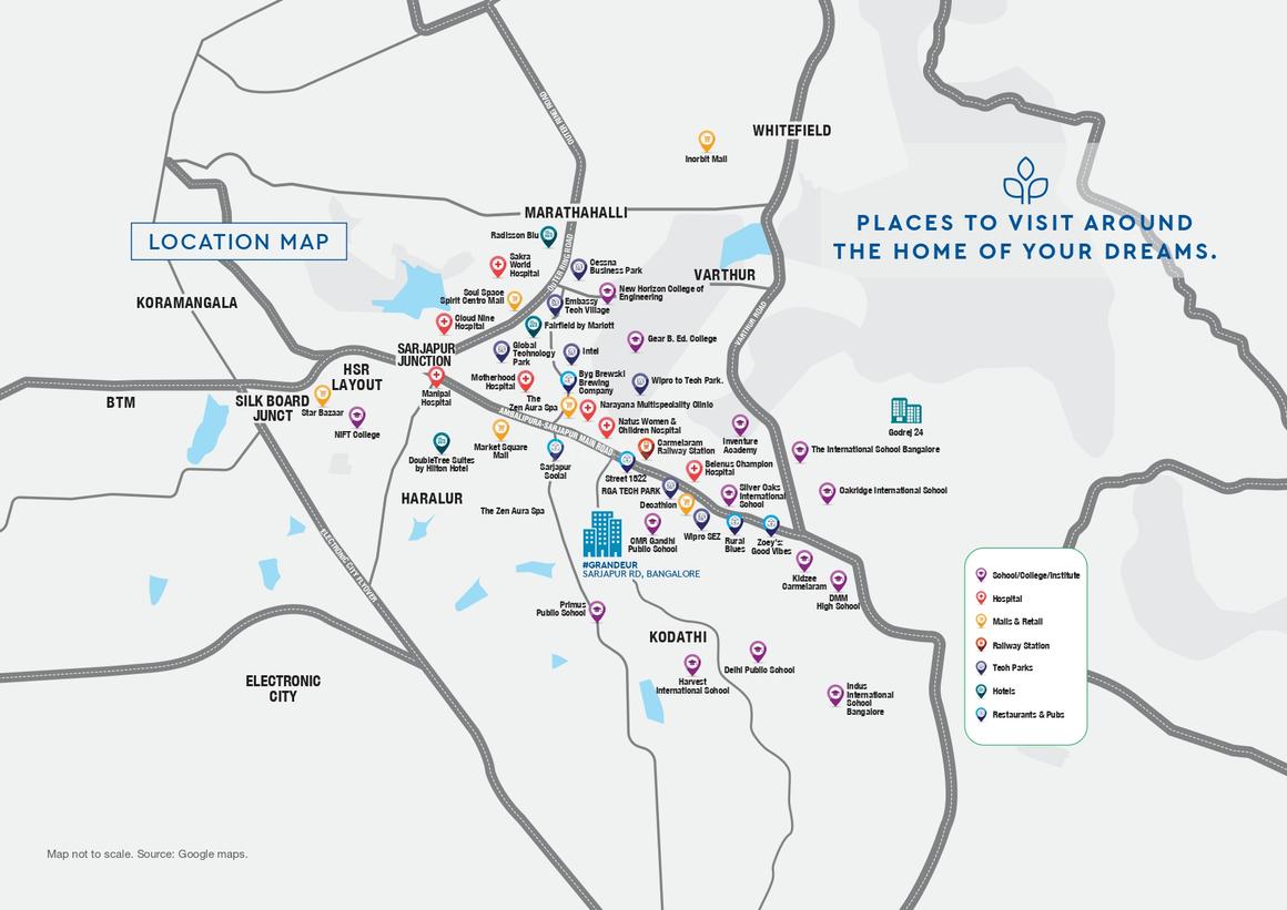 Godrej Park Retreat Phase 2 - Image 18
