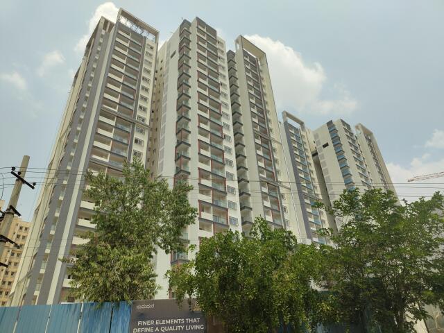 Sarang By Sumadhura Phase 1 - Image 36