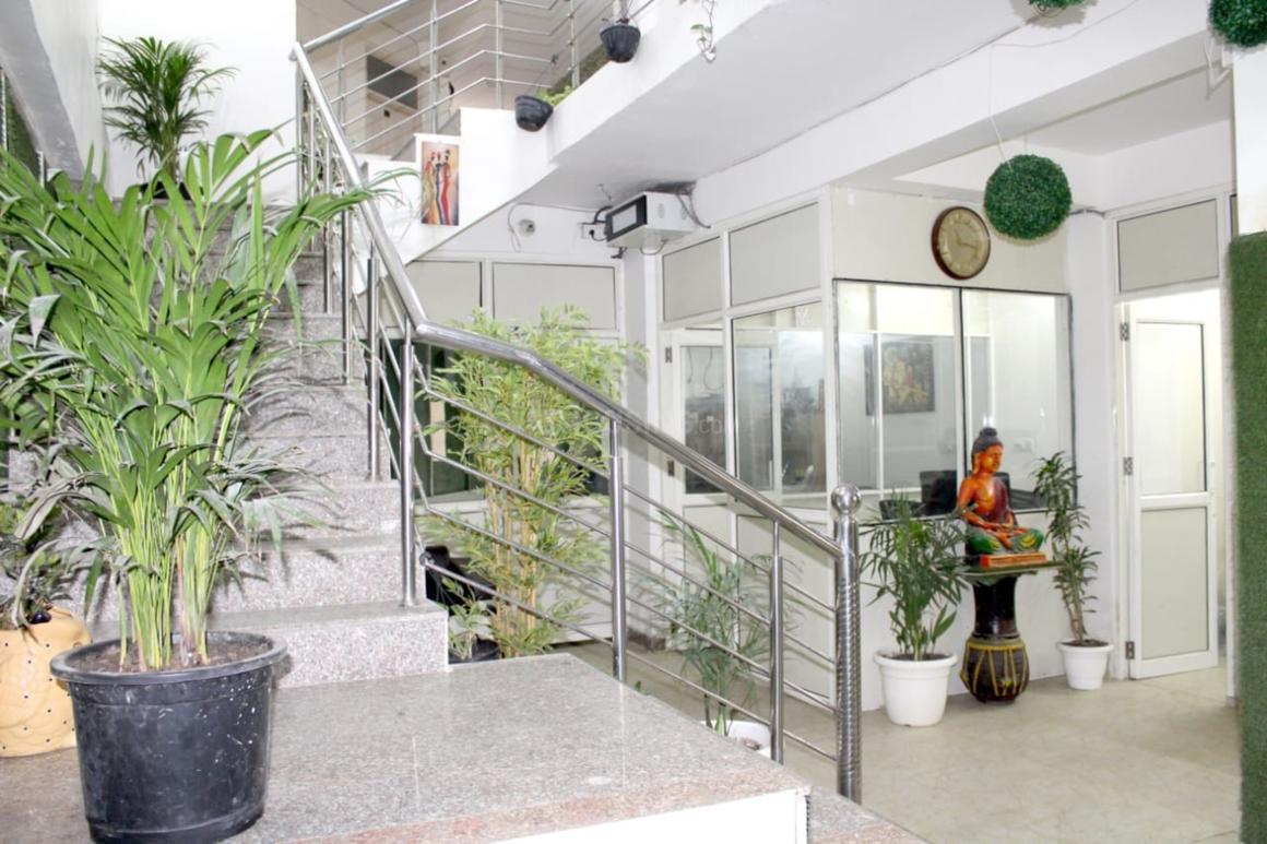 Rehouse Krishna Orchid Studio Apartments - Image 14