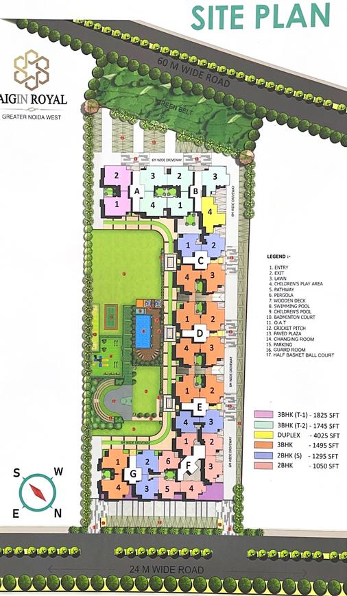 AIG Aigin Royal - Image 54