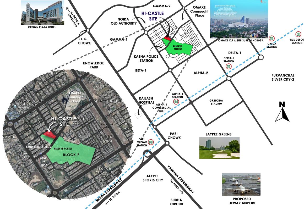 Hi Castle - Image 14