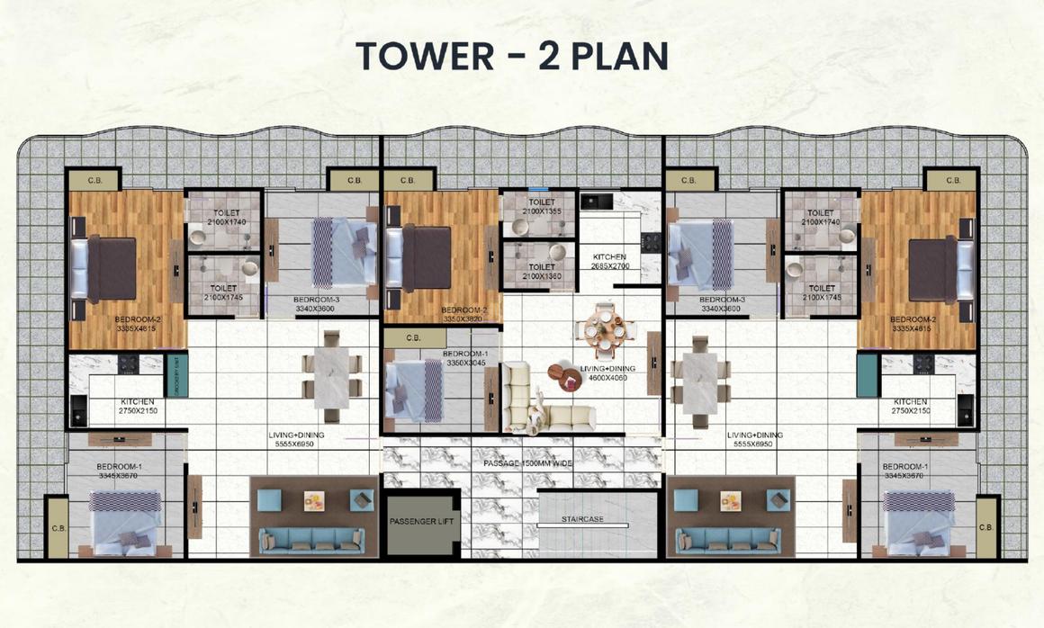 Lotus Heights - Image 17