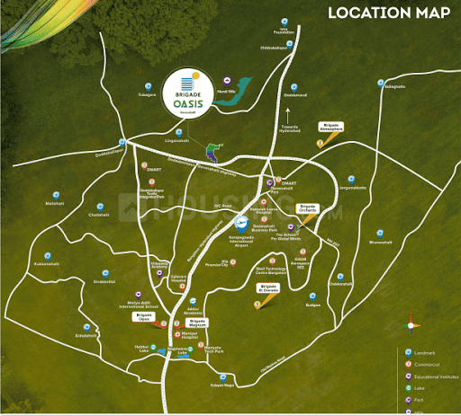 Brigade Oasis - Image 7