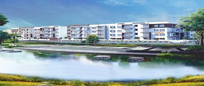 2 BHK Apartment