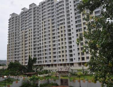 Project Images Image of Dron Datta PG Services in Kanjurmarg West