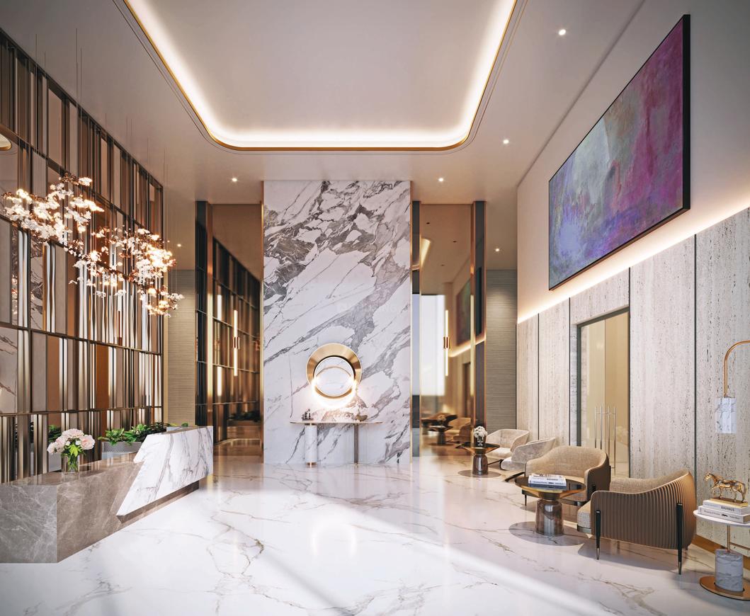 Ameya Sapphire Residences - Image 9