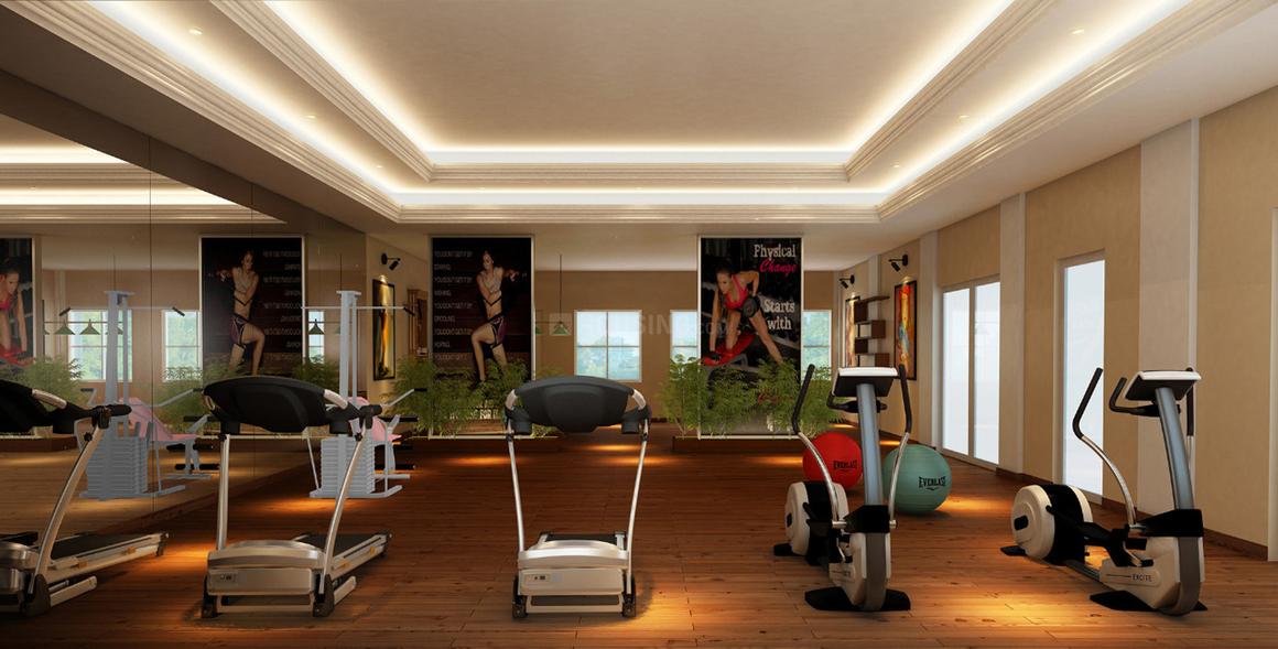 Gaurs Krishn Villa - Image 12