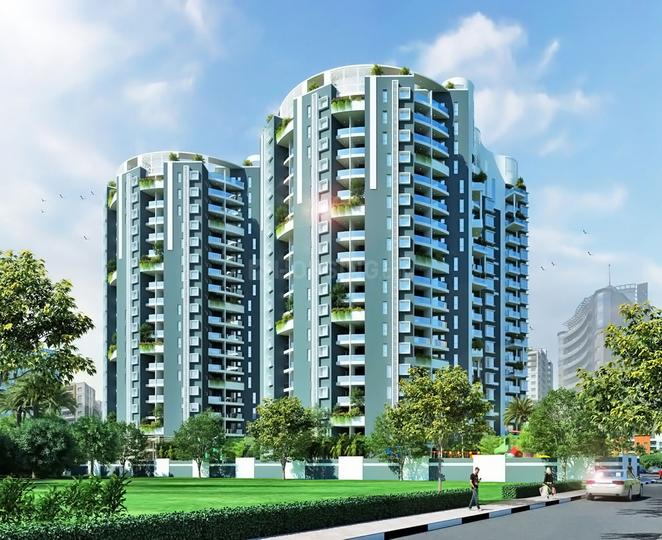 Candeur Carlisle in Mahadevapura Price, Reviews & Floor Plan