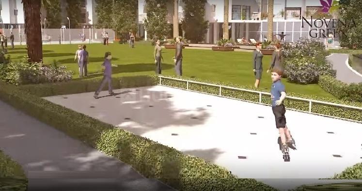 Mangalya Novena Green - Image 14