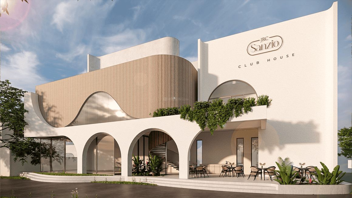 JRC Sanzio - Image 13