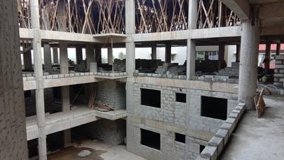 2 BHK Apartment