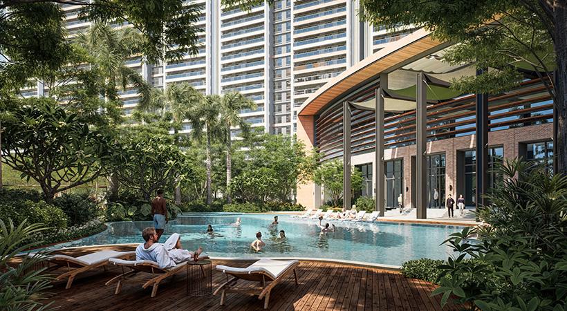 Oakwood At The Prestige City - Image 20