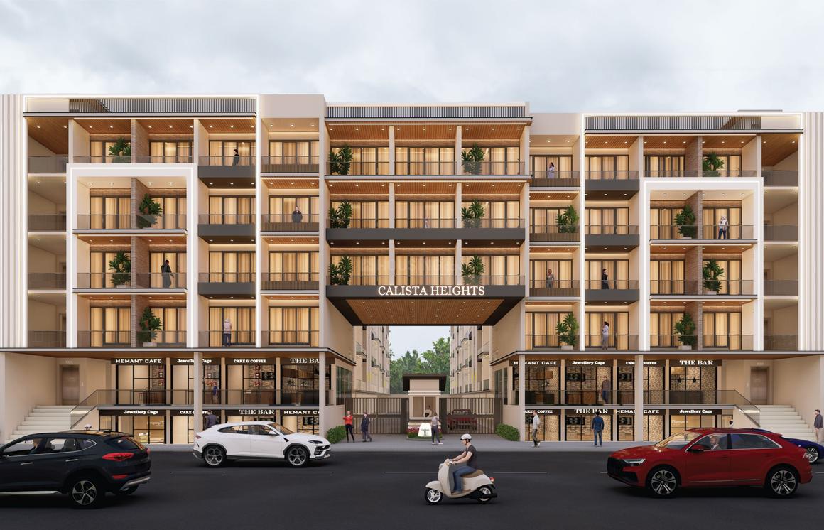 Calista Heights - Image 3