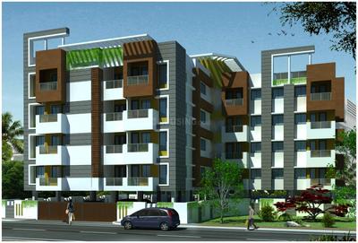 Land Thyme in Jeth Nagar, Chennai Price, Reviews Floor Plan