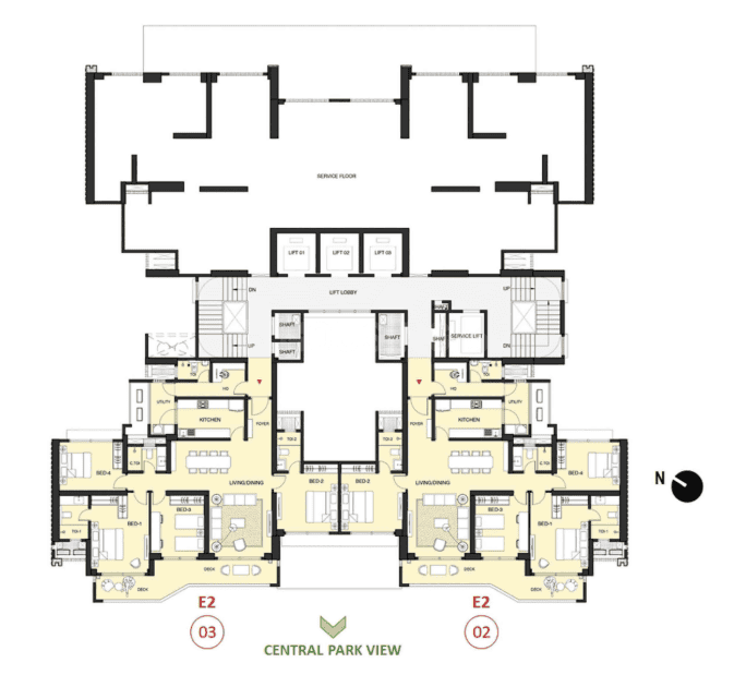Prestige Mayflower At The Prestige City - Image 40