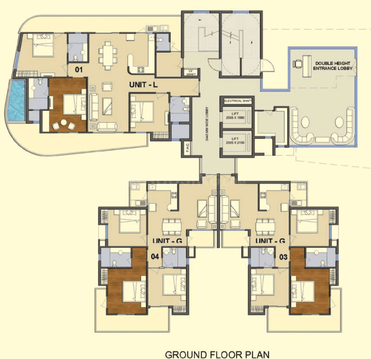 Solitairian City - Image 55