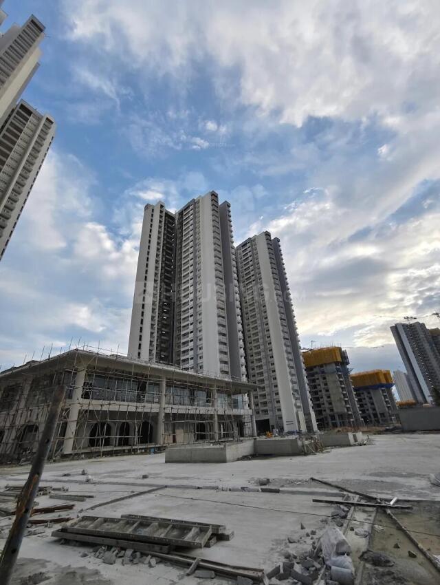 Prestige Meridian Park Phase I At The Prestige City - Image 46