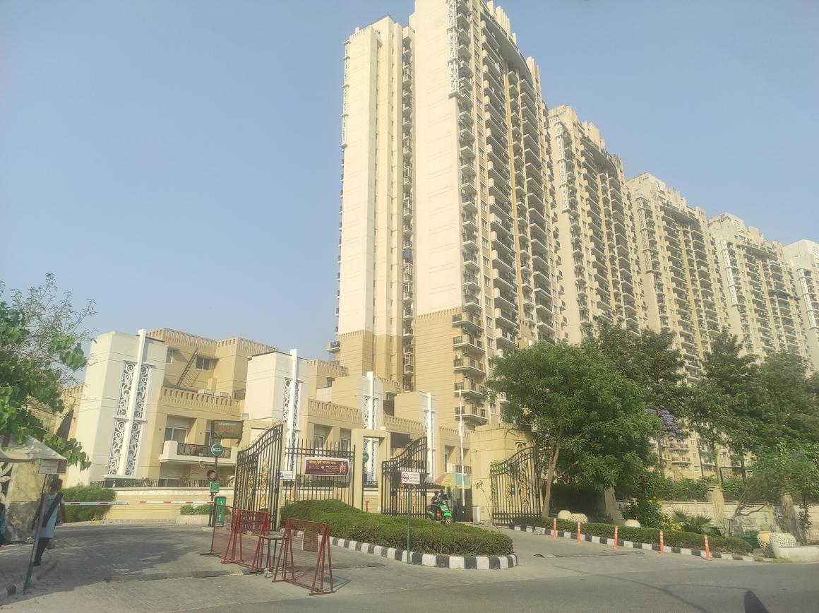 ATS One Hamlet - Image 6