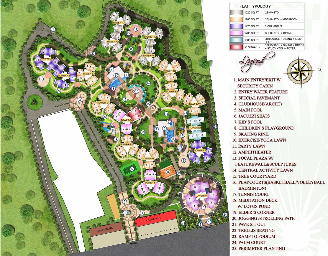 Supertech The Romano - Image 14