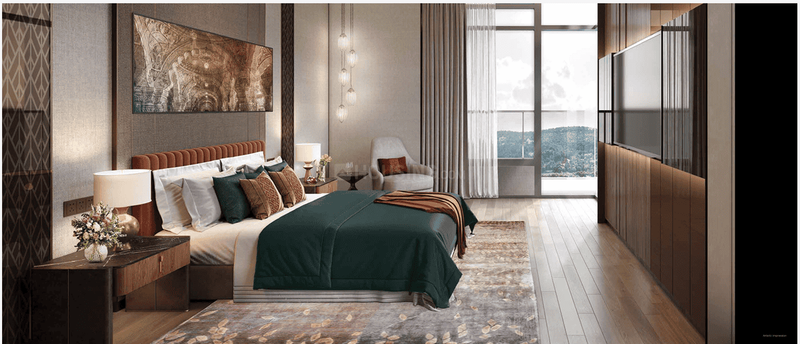 TARC Kailasaa - Image 2