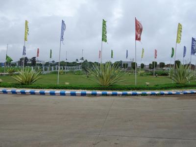 Gallery Cover Image of 615 Sq.ft 1 BHK Independent Floor for buy in Manglia Court, Manglia for 1550000