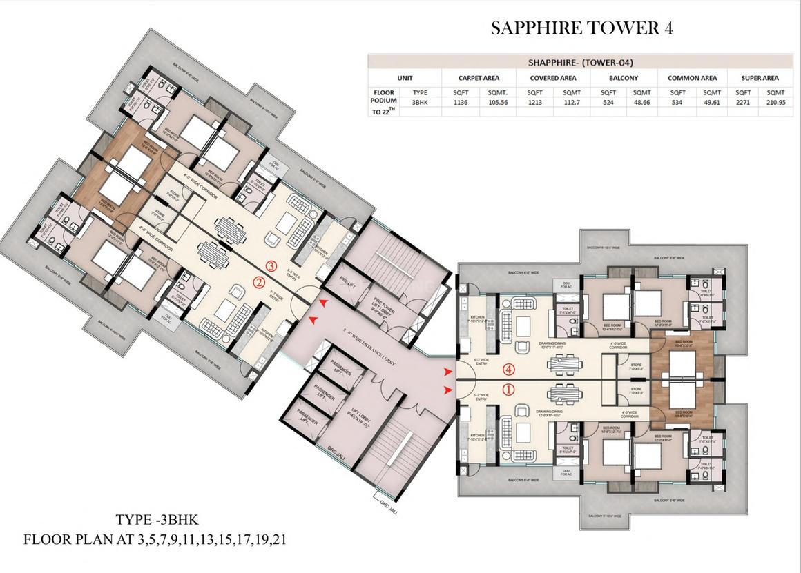 Sawasdee Heights - Image 21