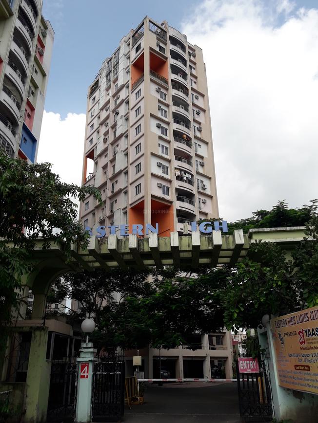 West Housing Eastern High in New Town, Kolkata Price, Reviews & Floor