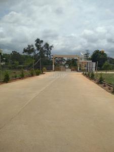 Gallery Cover Pic of Yashasvi Green Avenues