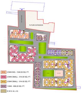 Laabham Residency Phase 1