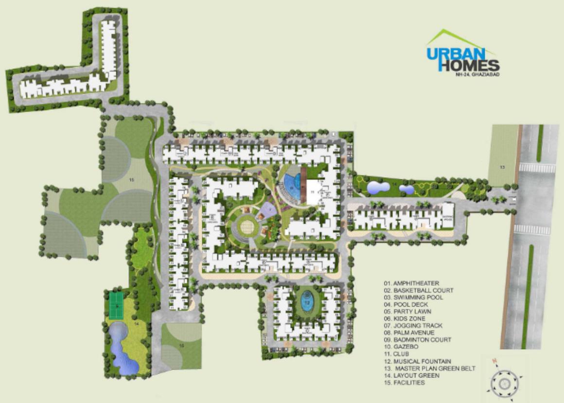 Aditya Urban Homes Phase 1C - Image 15