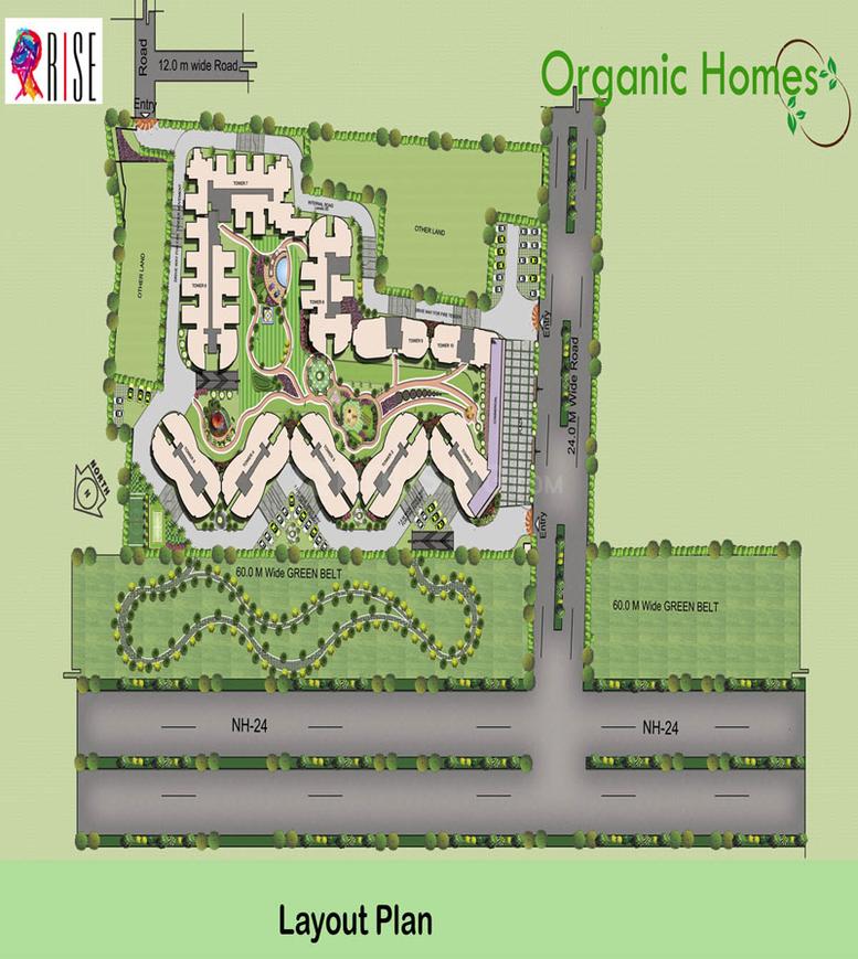 Rise Organic Homes - Image 58