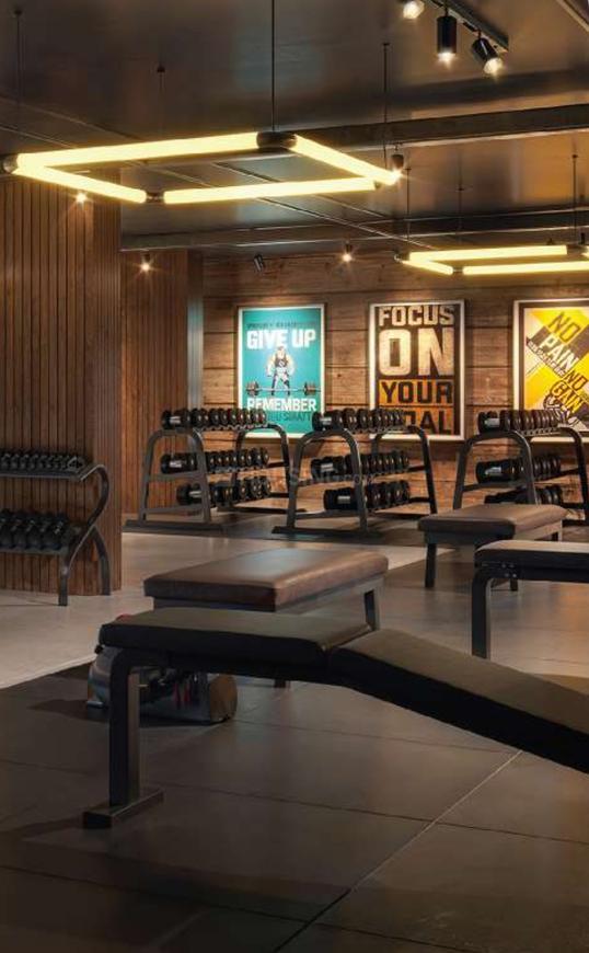 Radhaya Urbanity - Image 19