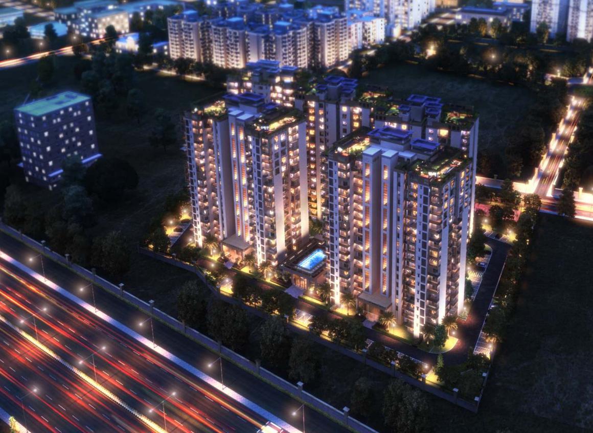 Ramprastha Platinum Premier - Image 3