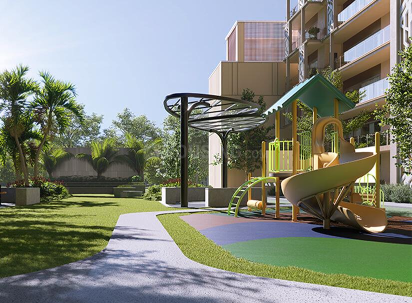 Eldeco La Vida Bella - Image 9