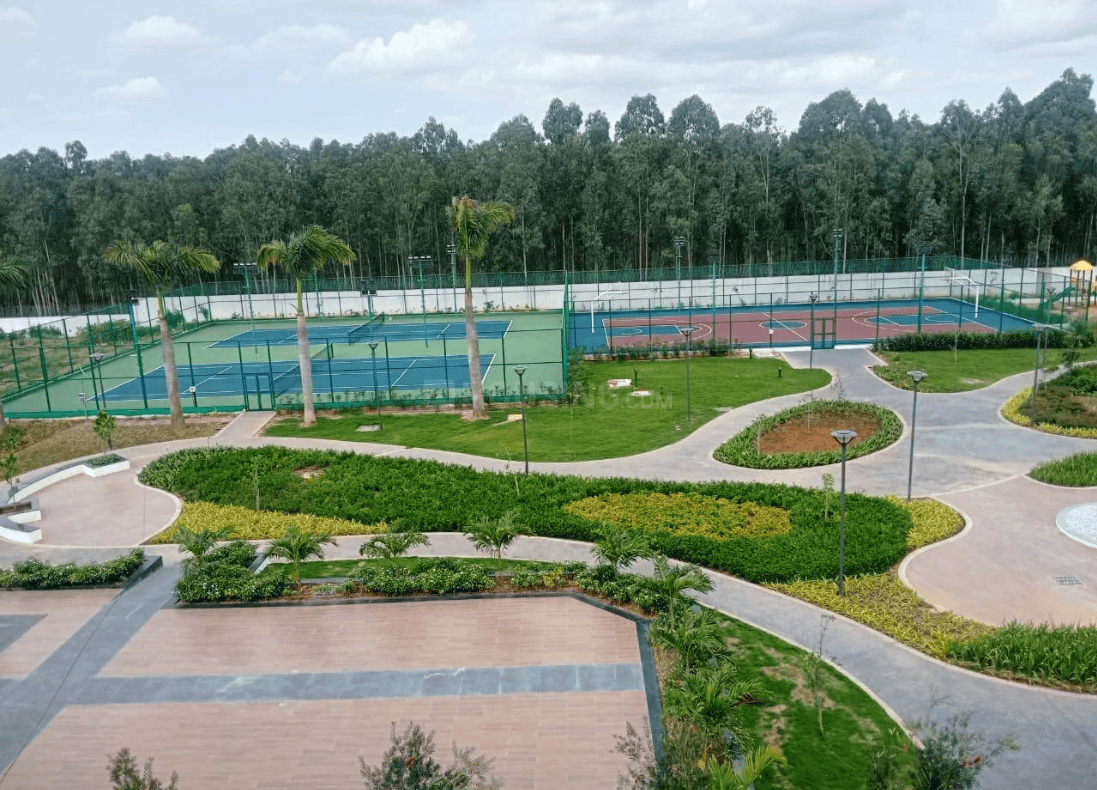 Adarsh Palm Acres - Image 16