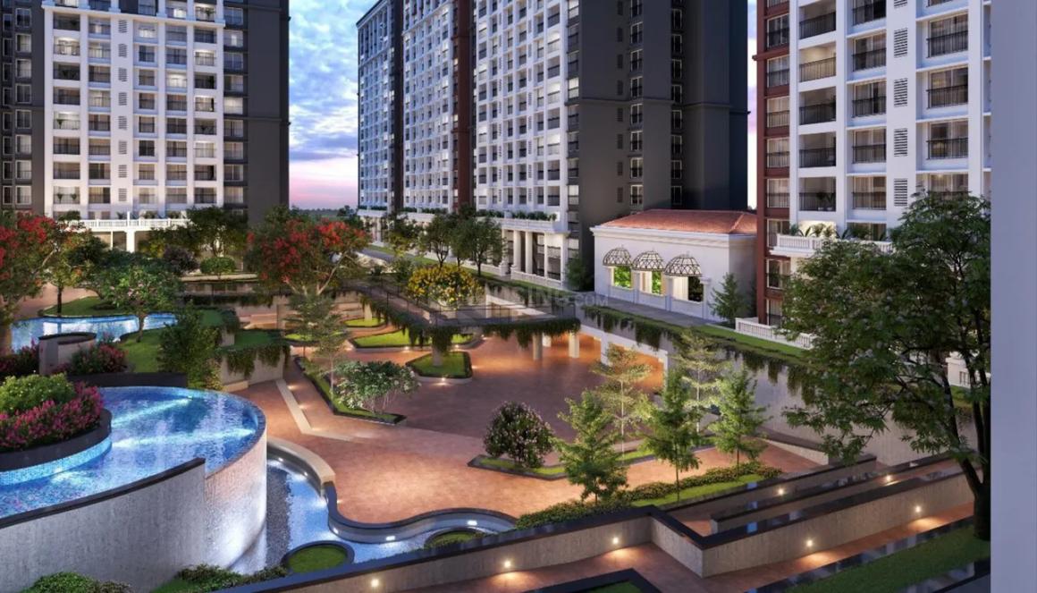 Sobha Windsor Phase 1 Wing 1 And 2 - Image 10