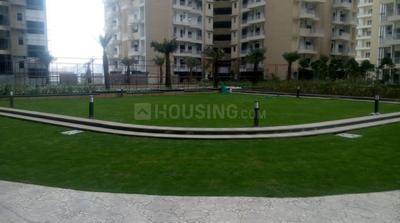 3 BHK Apartment