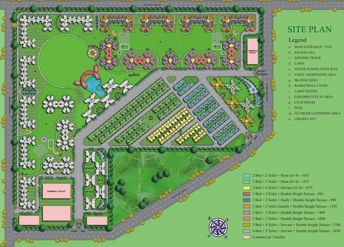 NBCC O2 Valley - Image 19