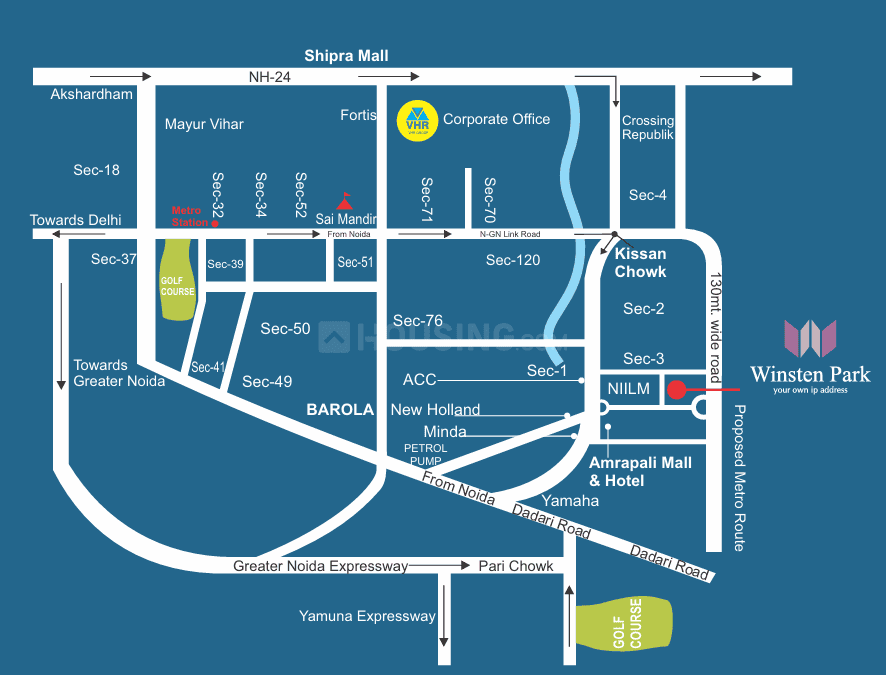 VHR Winsten Park Phase II - Image 6