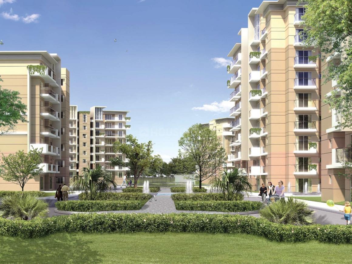 Emaar Commonwealth Games Village - Image 22