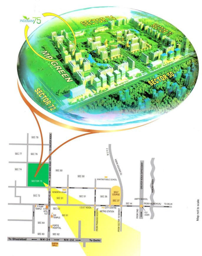 Indosam 75 - Image 43