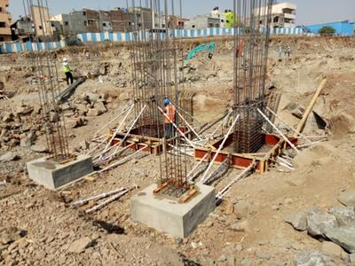 2 BHK Apartment
