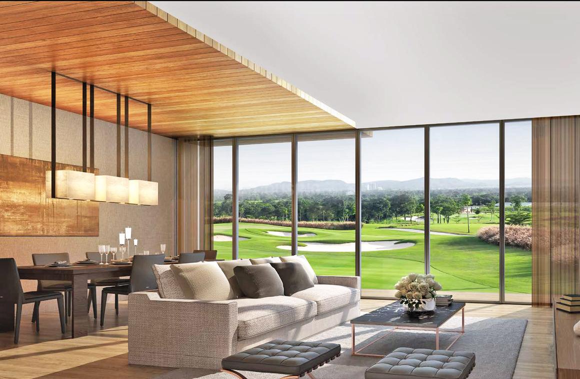 Godrej The Suites - Image 35