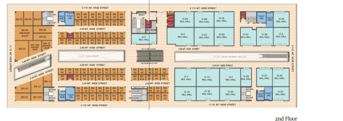 Himalaya City Center - Image 9