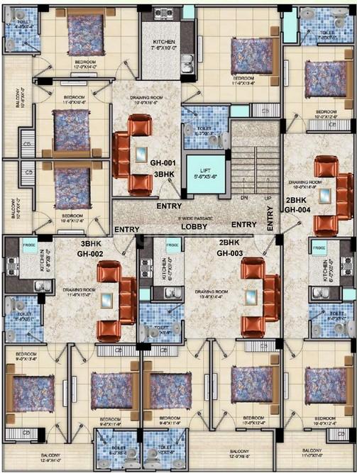 Greenarc Homes - Image 4